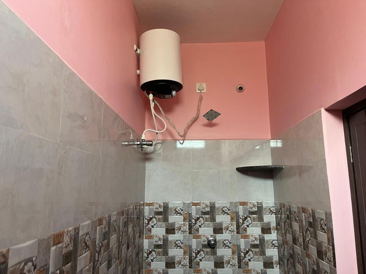 Royal Grand Residency Daire Pondicherry Dış mekan fotoğraf