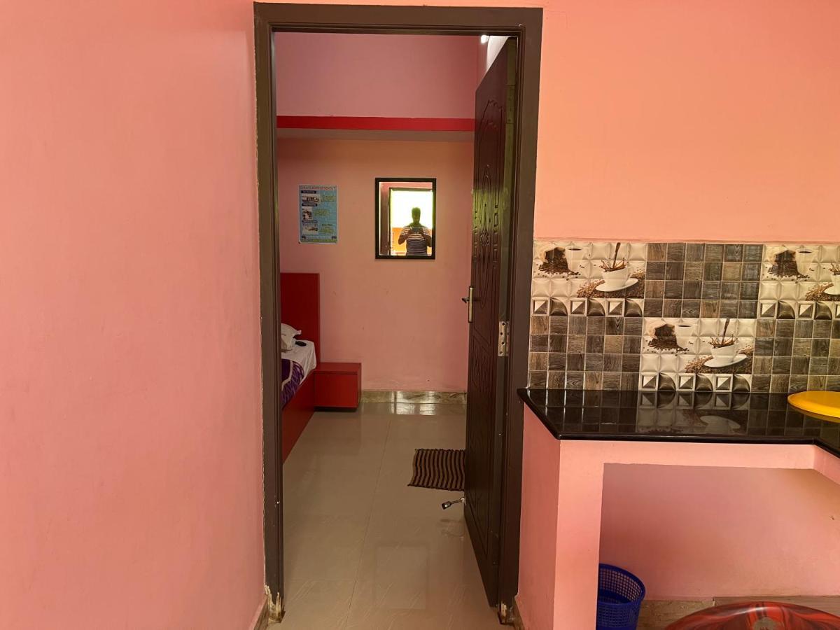 Royal Grand Residency Daire Pondicherry Dış mekan fotoğraf