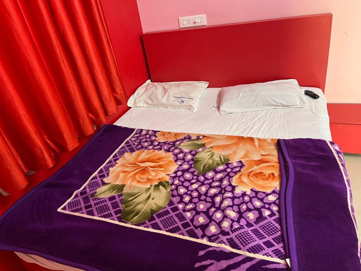 Royal Grand Residency Daire Pondicherry Dış mekan fotoğraf