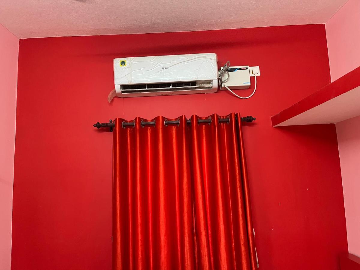 Royal Grand Residency Daire Pondicherry Dış mekan fotoğraf