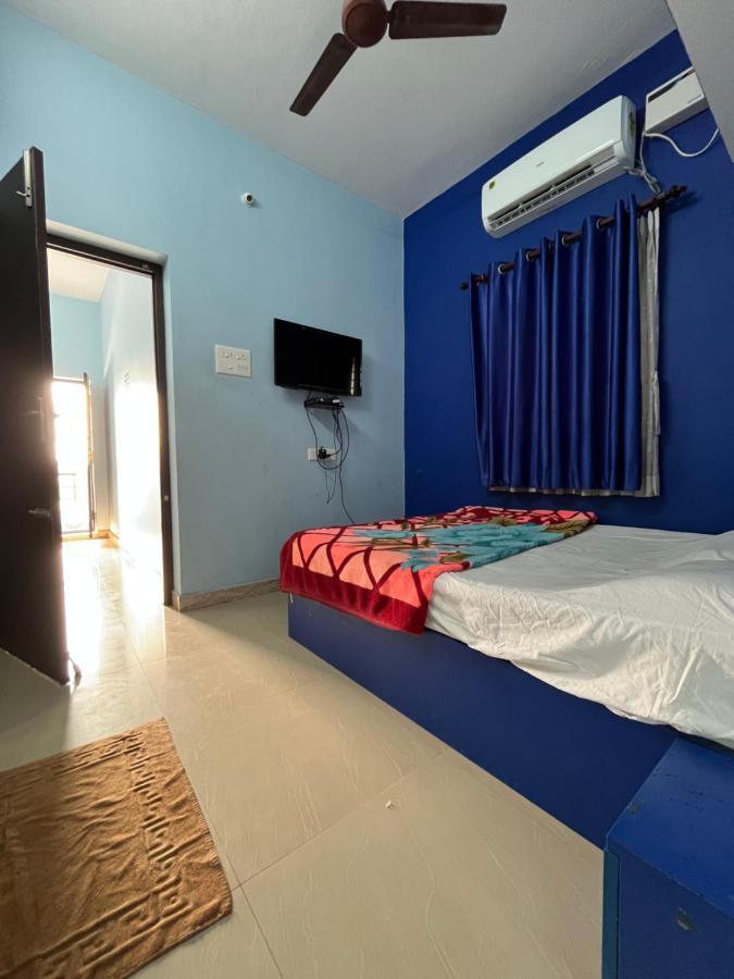 Royal Grand Residency Daire Pondicherry Dış mekan fotoğraf