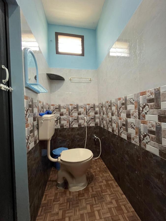 Royal Grand Residency Daire Pondicherry Dış mekan fotoğraf