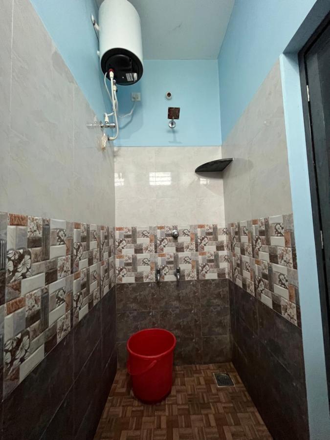 Royal Grand Residency Daire Pondicherry Dış mekan fotoğraf
