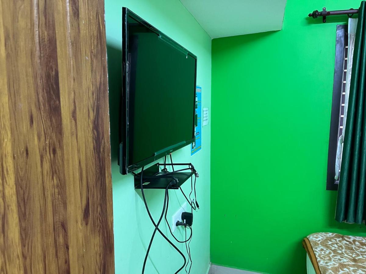 Royal Grand Residency Daire Pondicherry Dış mekan fotoğraf