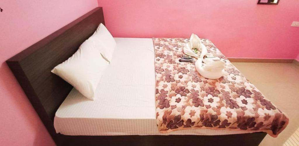 Royal Grand Residency Daire Pondicherry Dış mekan fotoğraf