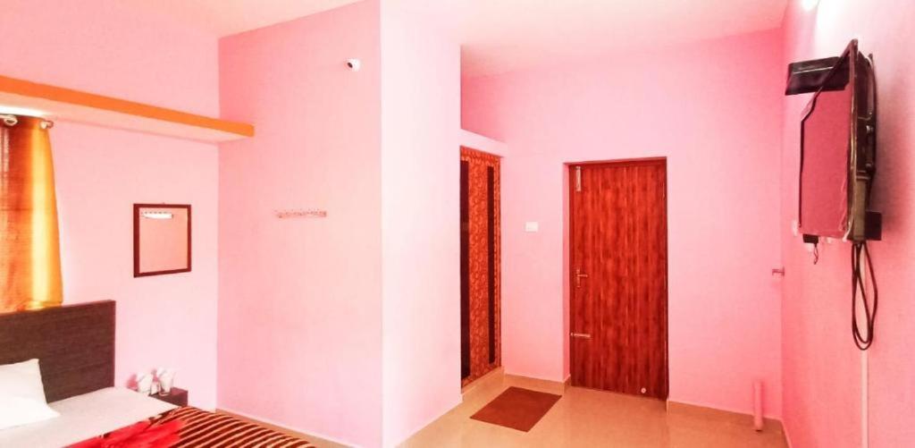 Royal Grand Residency Daire Pondicherry Dış mekan fotoğraf