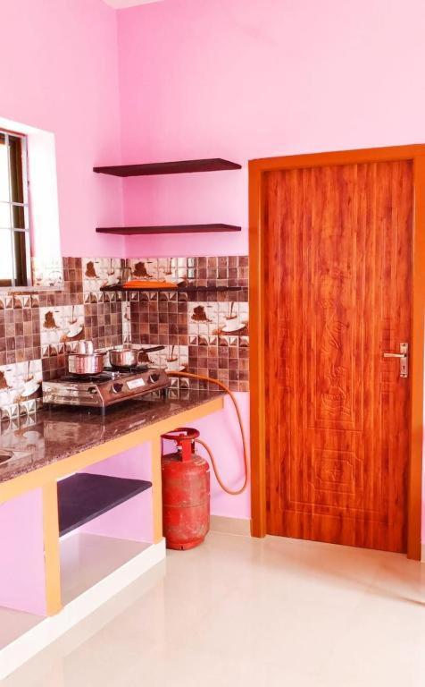 Royal Grand Residency Daire Pondicherry Dış mekan fotoğraf