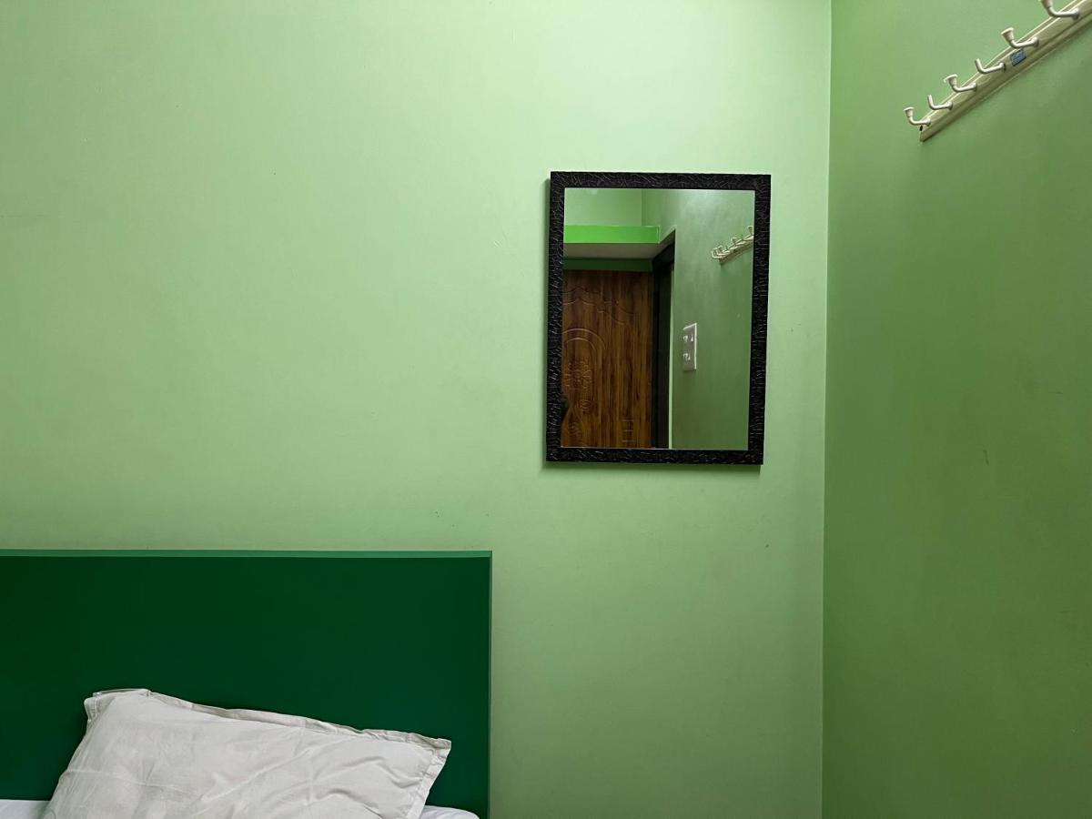 Royal Grand Residency Daire Pondicherry Dış mekan fotoğraf