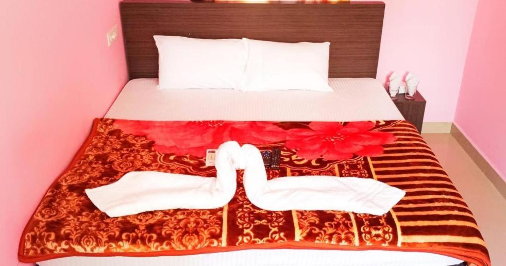Royal Grand Residency Daire Pondicherry Dış mekan fotoğraf