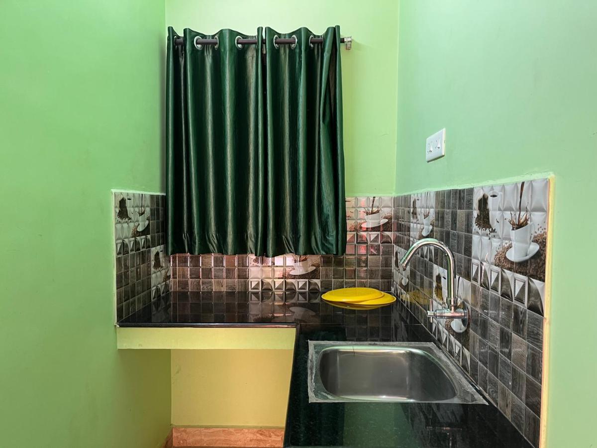 Royal Grand Residency Daire Pondicherry Dış mekan fotoğraf