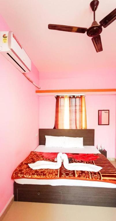 Royal Grand Residency Daire Pondicherry Dış mekan fotoğraf