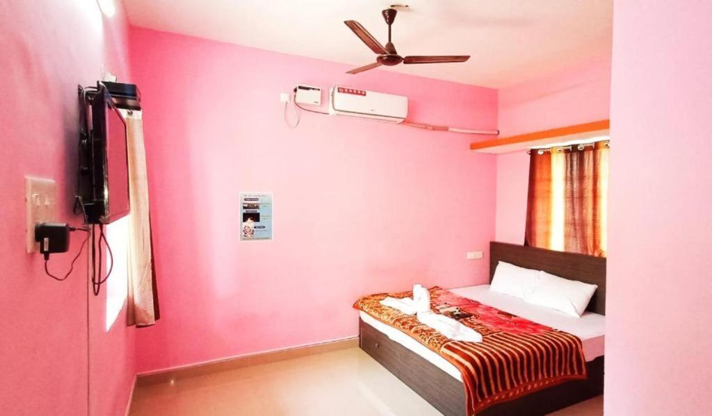 Royal Grand Residency Daire Pondicherry Dış mekan fotoğraf