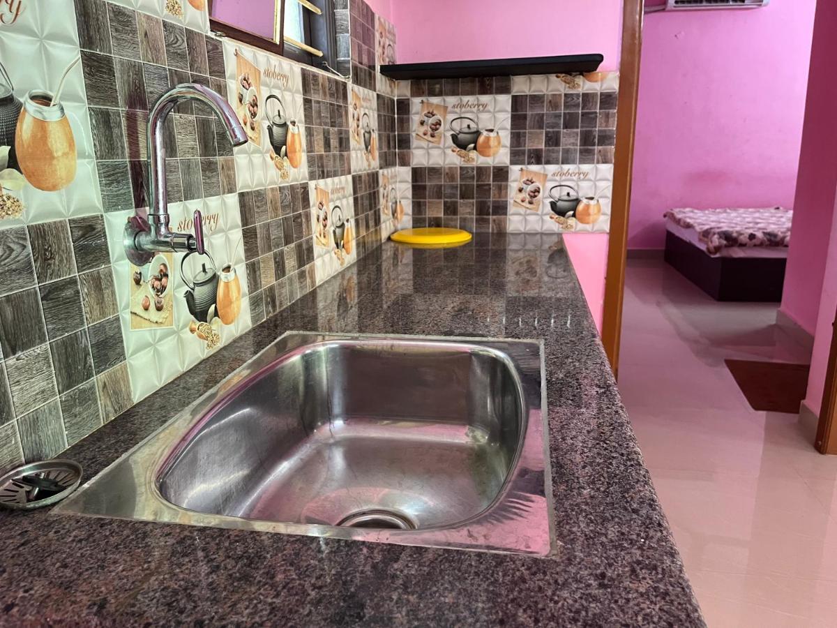 Royal Grand Residency Daire Pondicherry Dış mekan fotoğraf