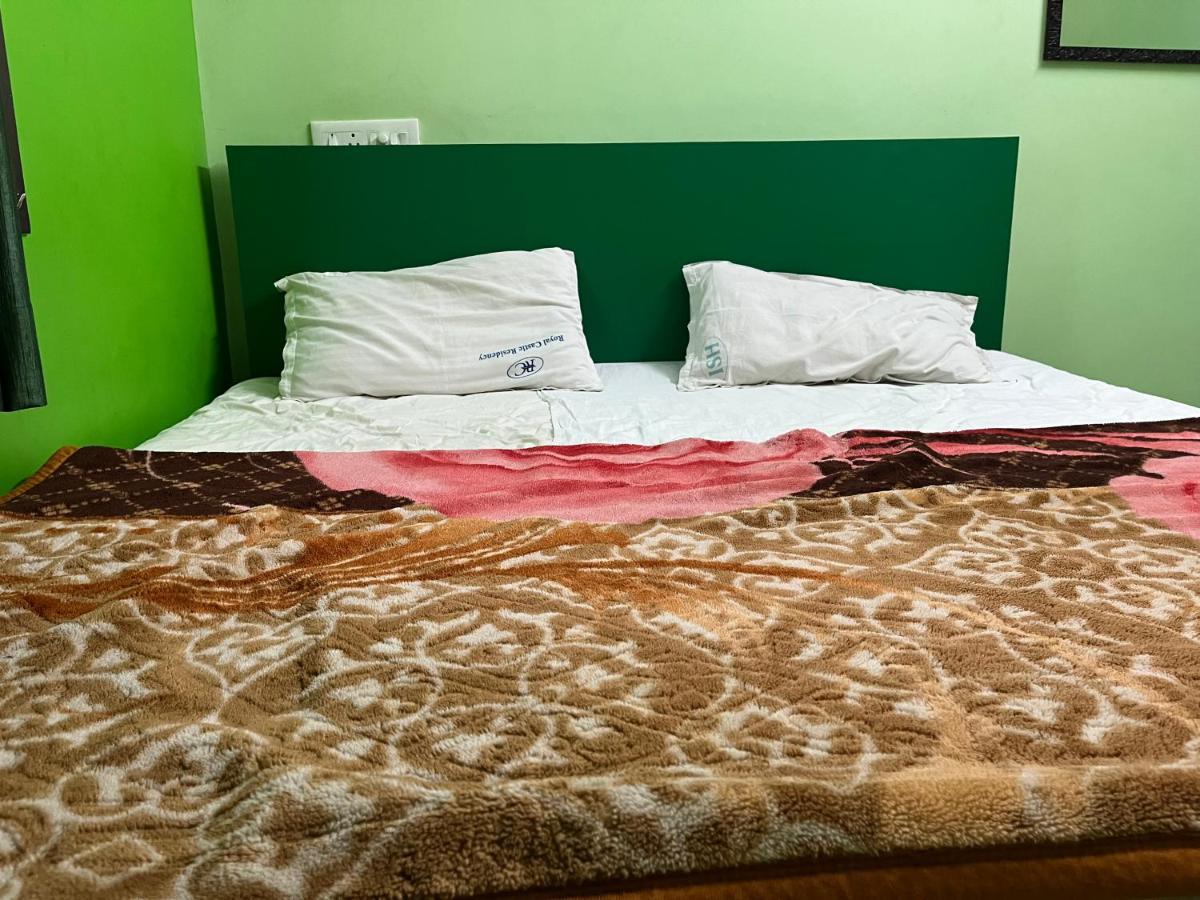 Royal Grand Residency Daire Pondicherry Dış mekan fotoğraf