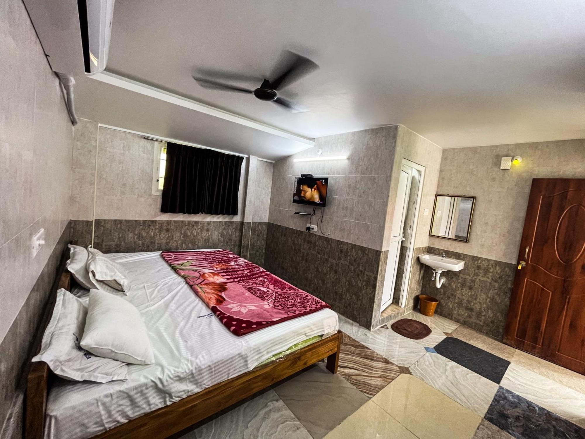 Royal Grand Residency Daire Pondicherry Dış mekan fotoğraf