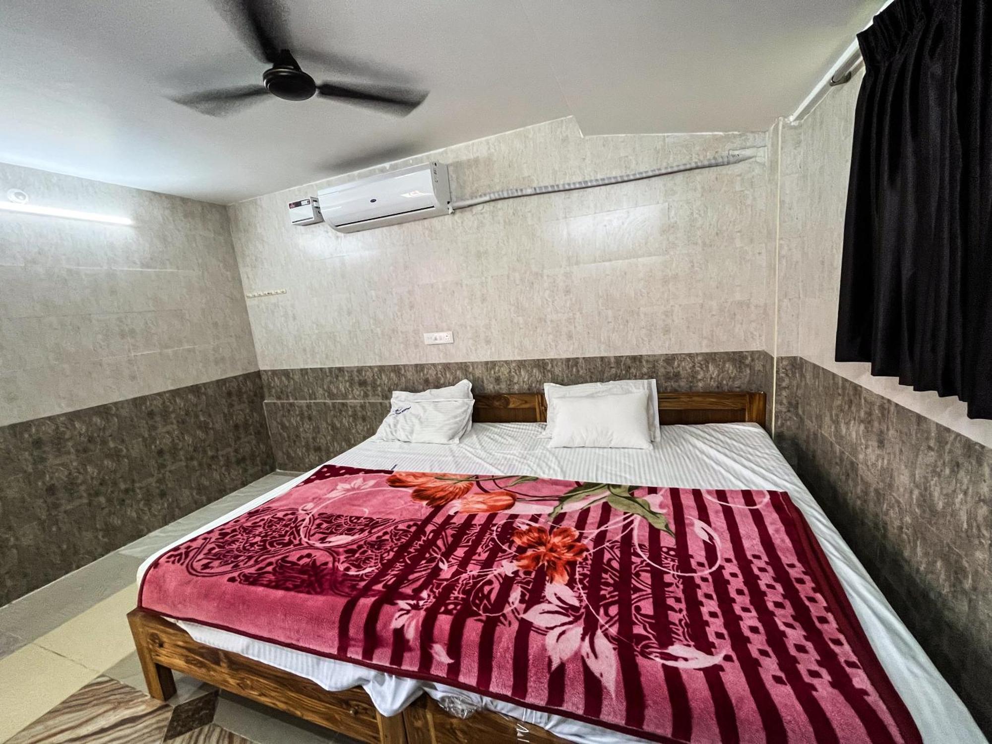 Royal Grand Residency Daire Pondicherry Dış mekan fotoğraf