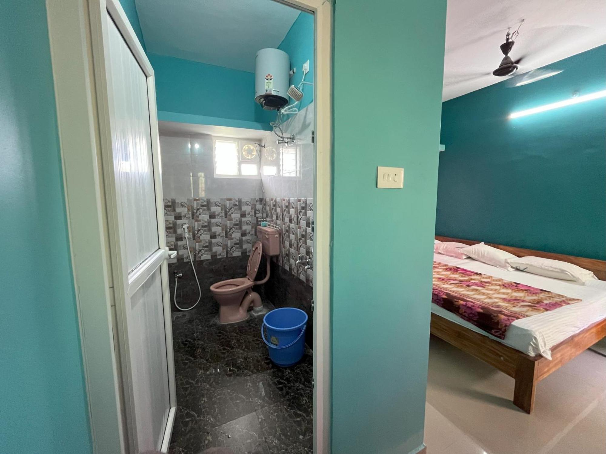 Royal Grand Residency Daire Pondicherry Dış mekan fotoğraf