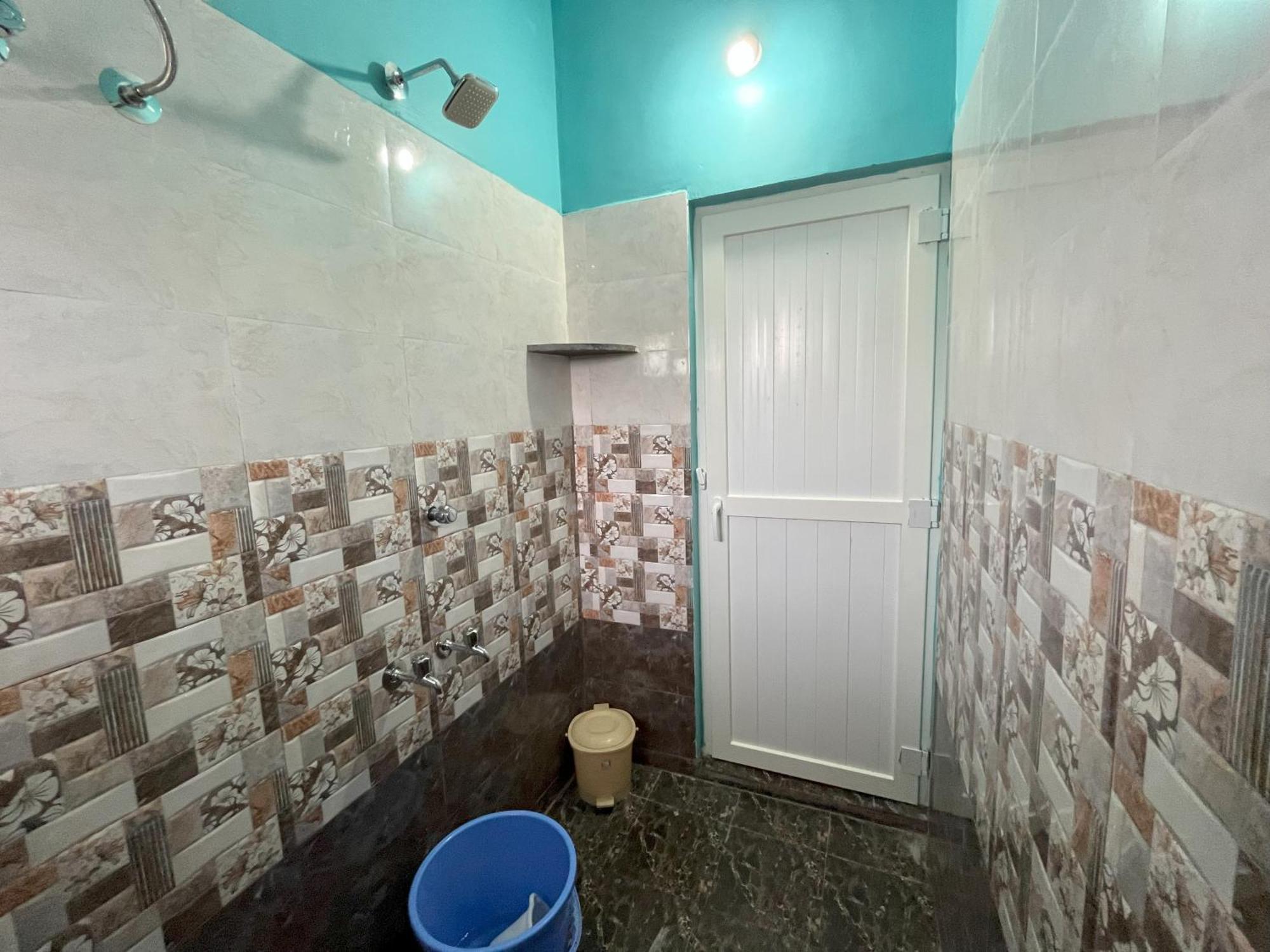 Royal Grand Residency Daire Pondicherry Dış mekan fotoğraf