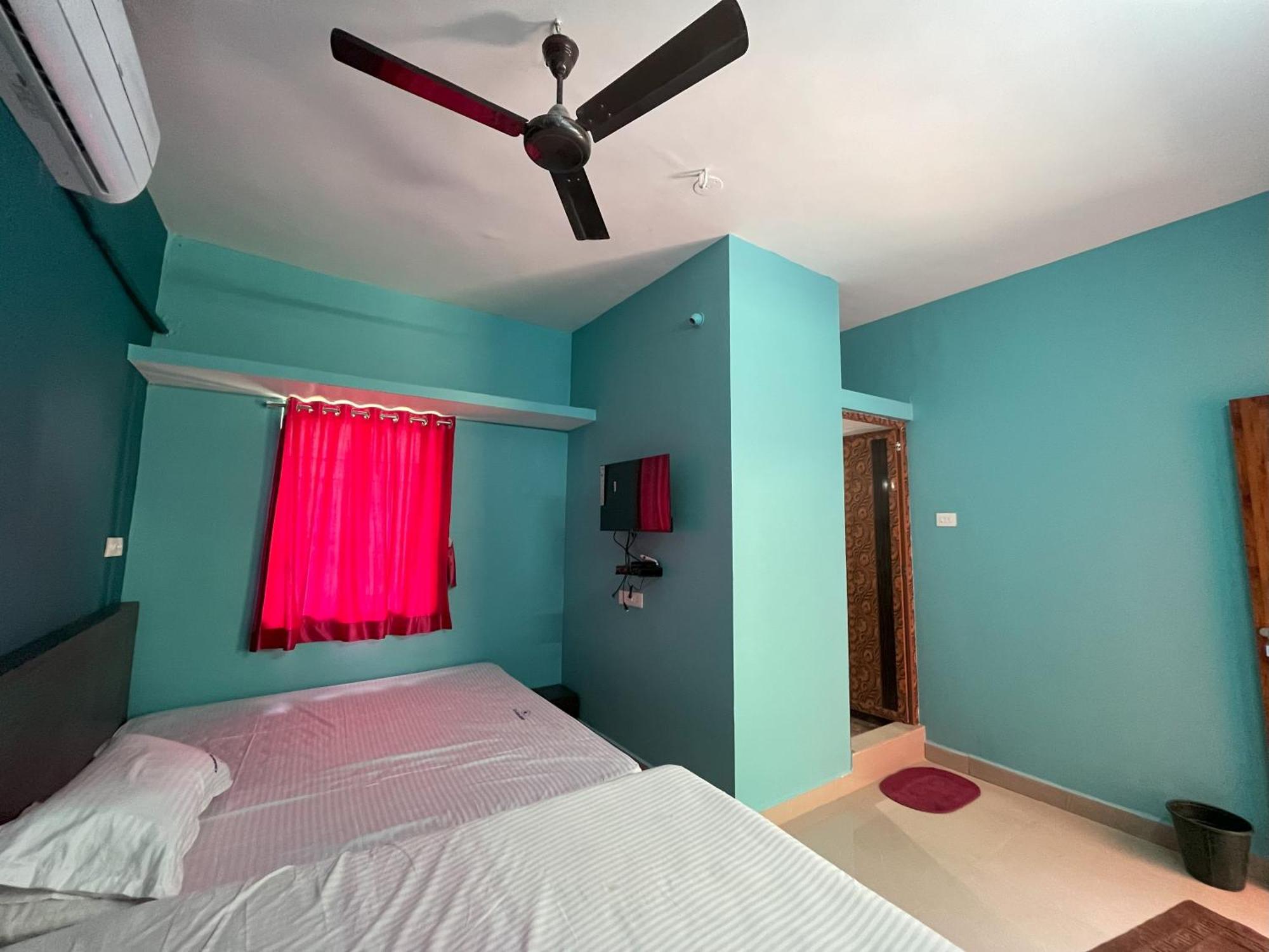 Royal Grand Residency Daire Pondicherry Dış mekan fotoğraf