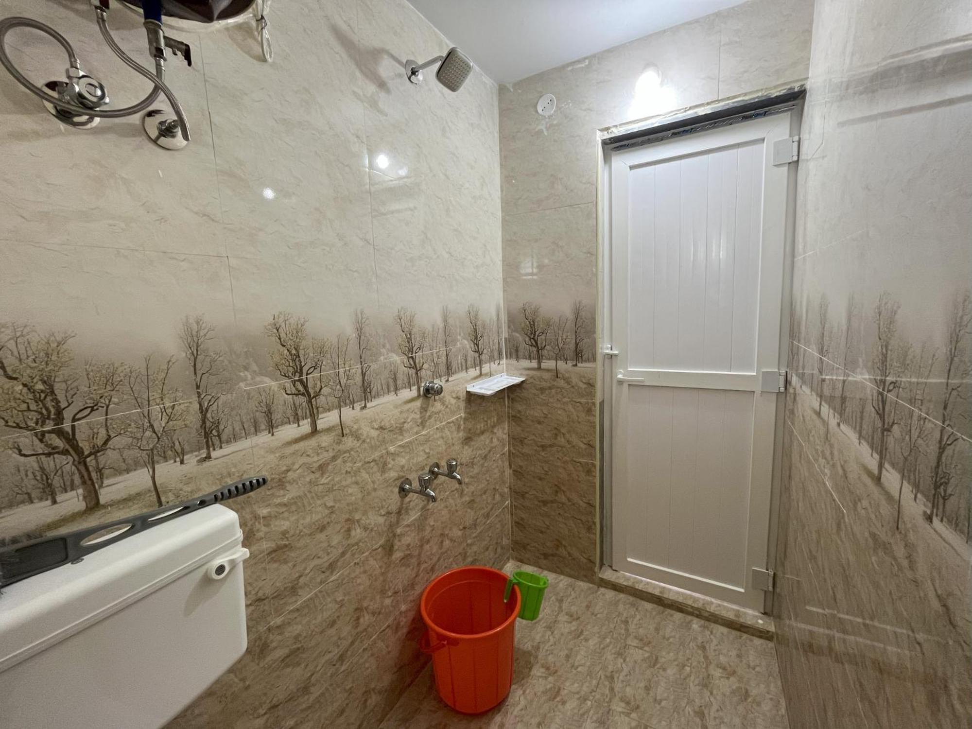 Royal Grand Residency Daire Pondicherry Dış mekan fotoğraf