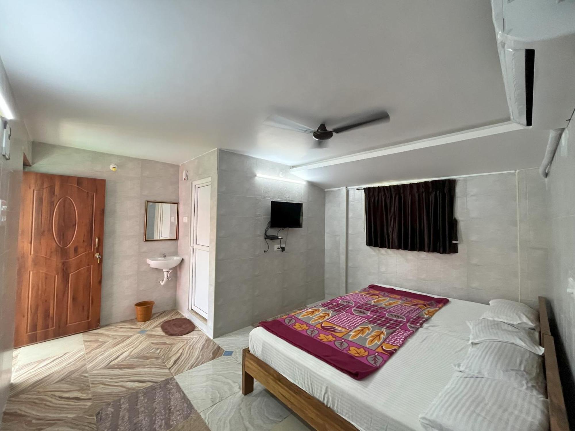 Royal Grand Residency Daire Pondicherry Dış mekan fotoğraf