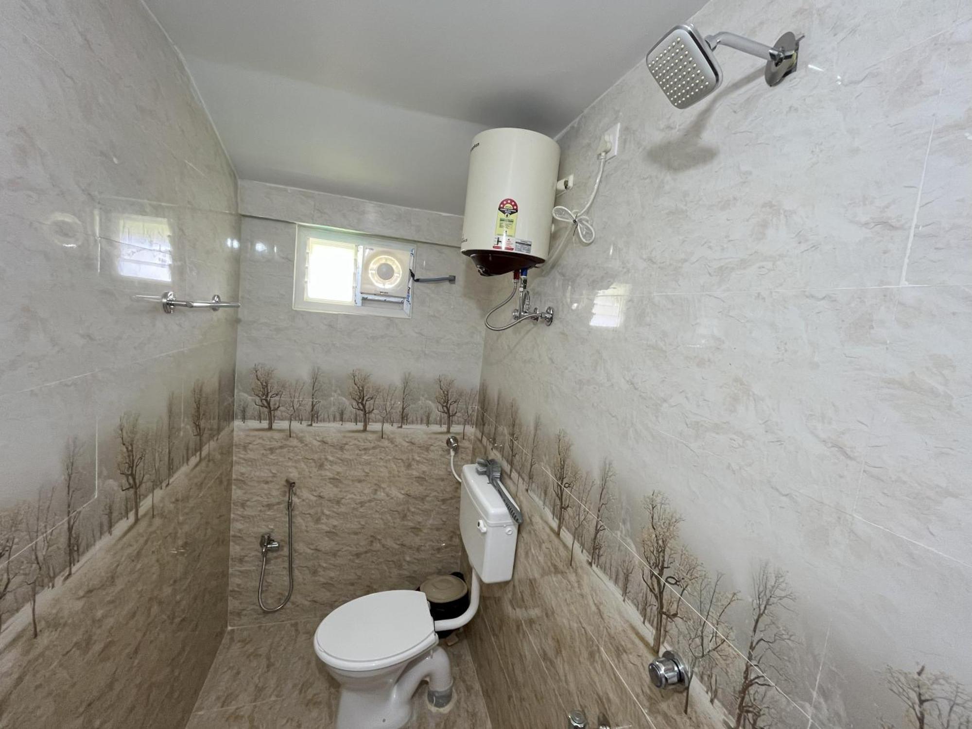 Royal Grand Residency Daire Pondicherry Dış mekan fotoğraf