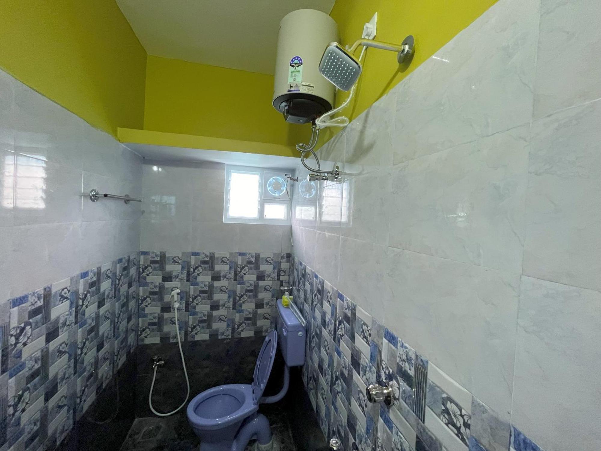 Royal Grand Residency Daire Pondicherry Dış mekan fotoğraf